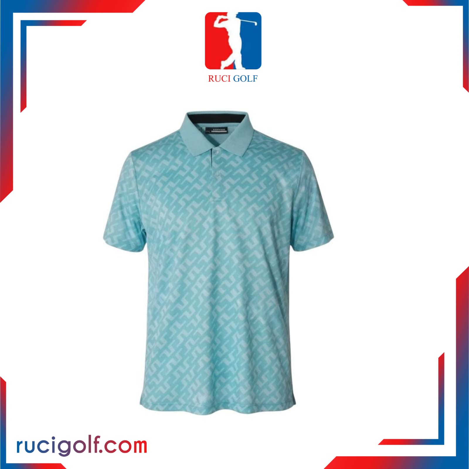 T-SHIRT JL DAIRO GMJT 11352 O529BBC